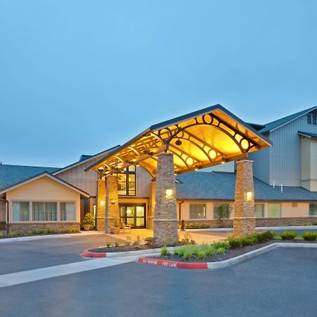 Staybridge Suites Everett - Paine Field, An Ihg Hotel Mukilteo Ngoại thất bức ảnh