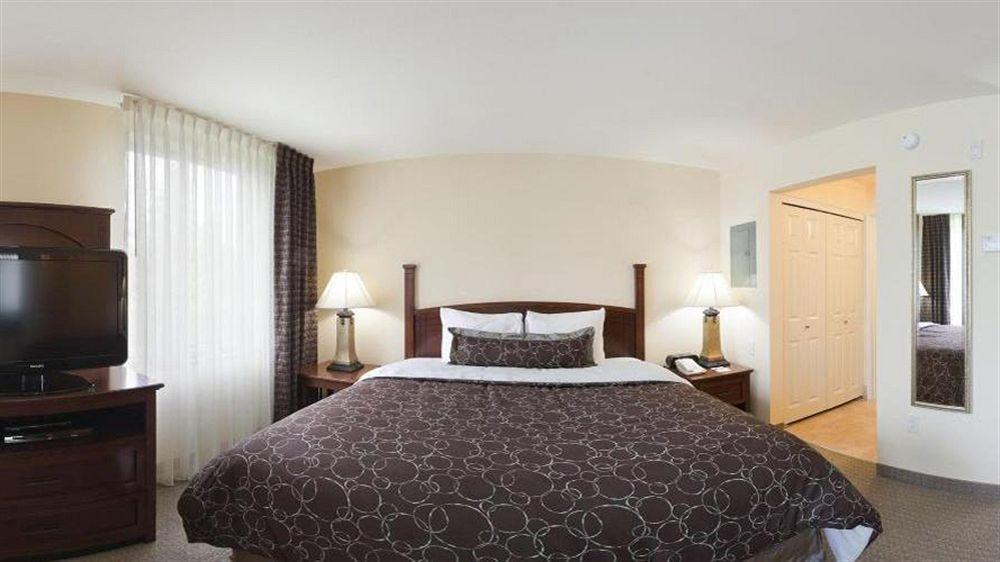 Staybridge Suites Everett - Paine Field, An Ihg Hotel Mukilteo Ngoại thất bức ảnh