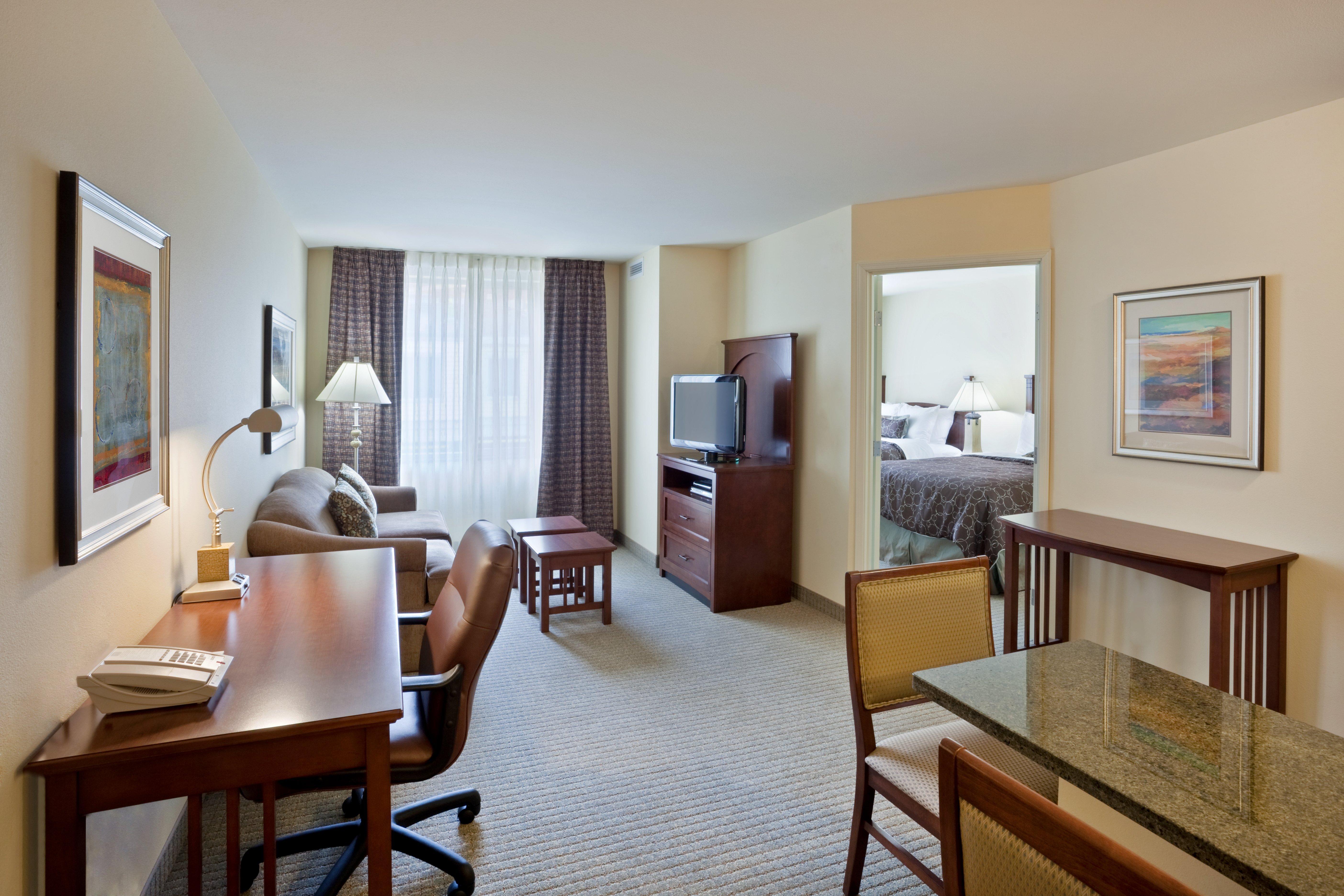 Staybridge Suites Everett - Paine Field, An Ihg Hotel Mukilteo Phòng bức ảnh