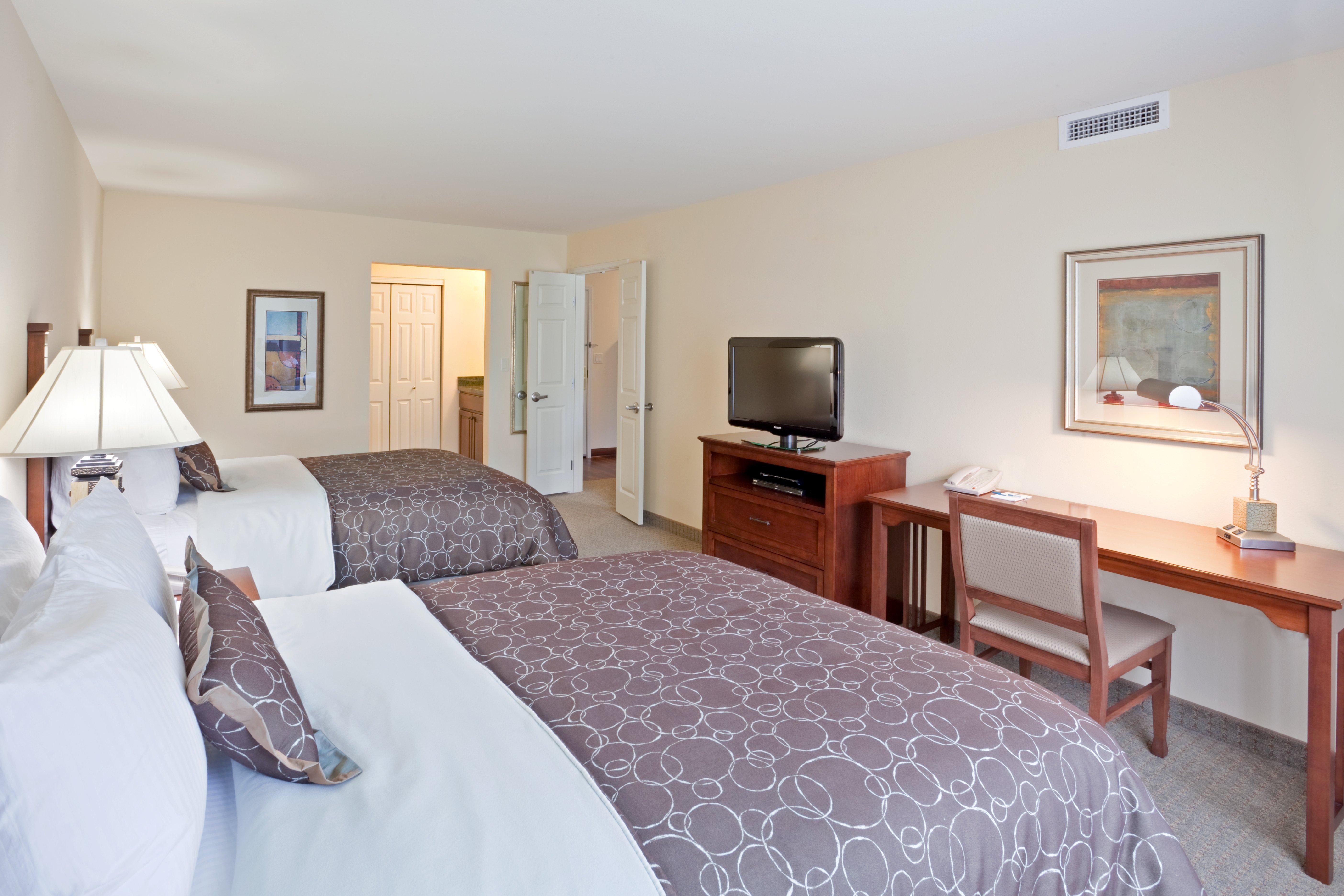 Staybridge Suites Everett - Paine Field, An Ihg Hotel Mukilteo Ngoại thất bức ảnh