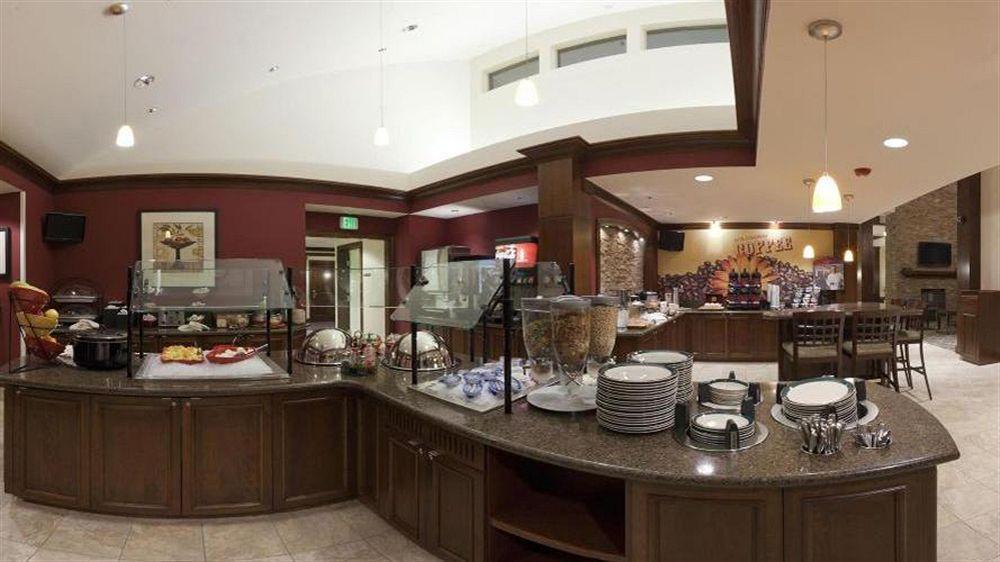 Staybridge Suites Everett - Paine Field, An Ihg Hotel Mukilteo Ngoại thất bức ảnh