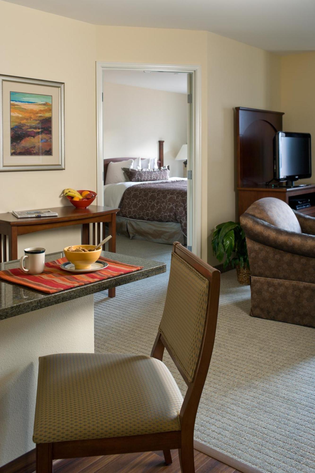 Staybridge Suites Everett - Paine Field, An Ihg Hotel Mukilteo Ngoại thất bức ảnh